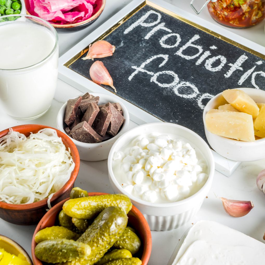 The Complete Guide to Using Healthy Food Power