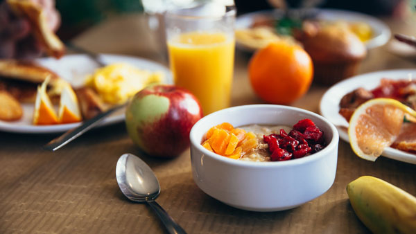 A Comprehensive Guide to a Heart-Healthy Diet