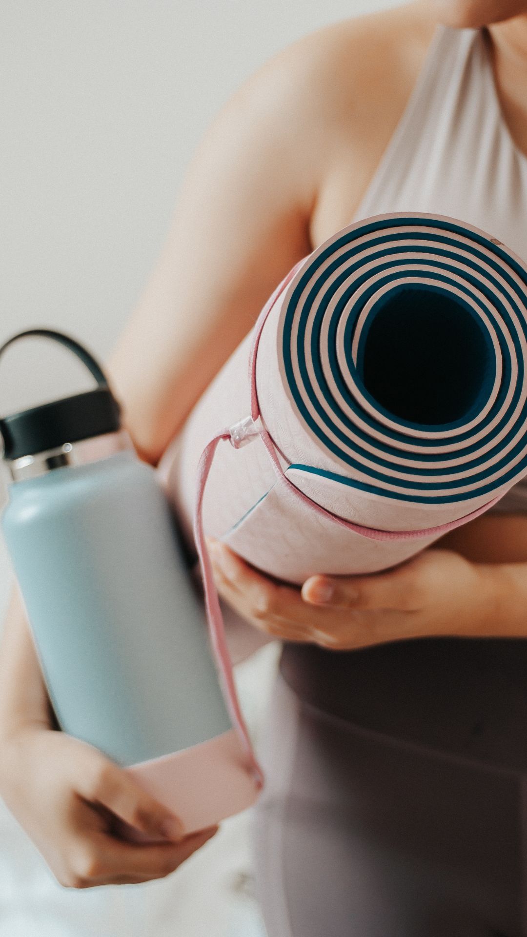 The Complete Guide to Yoga